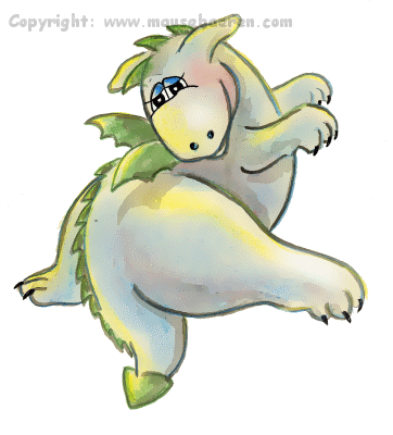 drache-illustration-comic-individuell-cartoons-zeichnungen-mausebaeren-4