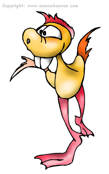 huhn-huenchen-hahn-illustration-comic-individuell-cartoons-zeichnungen-mausebaeren