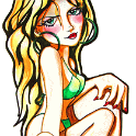 pinupgirl-illustration-comic-individuell-cartoons-zeichnungen-mausebaeren