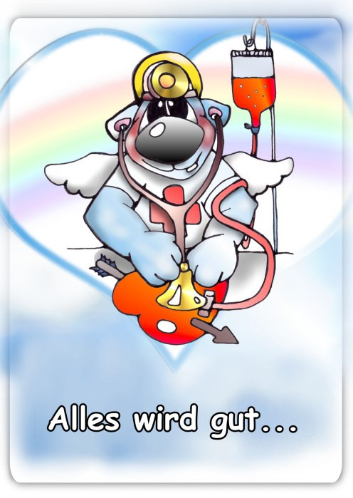 arzt, doktor, doc, professor, mediziner, comic, comics, illustrationen, illustration, herz, schmerz, herzschmerzen, liebeskummer, blut, bluttransfusion, onkel doktor, doctor beat, krankenhaus, leukämie, cll, mcl, mzl, mandelzellenlymphome, lymphome, mausebaeren helfen, by christine dumbsky