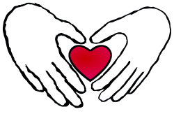 Pflege, Sozialstation, pflegende H�nde, helfende H�nde, gemalte Hand H�nde mit Herz, Herzh�nde, Herzhand, Hand aufs Herz, H�nde sch�tzen, pflegen, helfen, Hilfe, Schutz, Baum, Baumherz, Baumhand mit Herz, Baumh�nde mit Herz, Herzh�nde, Herzen 2 H�nde, Comich�nde, Comichand, haltende H�nde, helfende Hand helping hands, caring, protecting, nourishing, schwesternpflege, altenpflege, altenhilfe, rotes kreuz, alte hand junge hand, festhalten, besch�tzen, positive Perspektive, logos f�r Ihre Firma und Firmenwerbung, Maskottchen, pr�gnante Logos und Logoentwicklungen f�r Ihre Firma direkt von der K�nstlerin mit allen Nutzungsrechten. Nutzungsrechte sicher, Nutzungsrecht sicher