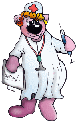 krankenschwester, krankenschwestern, nurse, nurses, aerztin, &auml;rztin, Arzt, �rzte, Doktor, Doktoren, Professoren, Professor, Chirurg, Arztpraxis, Mediziner, Heilpraktiker, Physician, physicians, doctor, doctors, professors, professor, surgeon, medical practice, physician, welfare practical man, comics, comic, komik, komiks, comicfiguren, komikfiguren, mauseb&auml;r, mausebaer, mauseb&auml;ren, mausebaeren, mauseb&auml;rchen, mausebaerchen, b&auml;r, baer, baerchen, b&auml;rchen, b&auml;ren, baeren, teufelbaer, teufelb&auml;r, teufelbaeren, teufelb&auml;ren, baerenteufel, b&auml;renteufel, teufel, devil, engel, engelmauseb&auml;r, engelmausebaer, engelmausebaeren, engelmauseb&auml;ren, b&auml;renengel, baerenengel, bengel, engelb&auml;r, engelbaer, engelb&auml;ren, engelbaeren, angel, angelbaer, angelbaers, devilbaer, devilbaers, Christine Dumbsky 