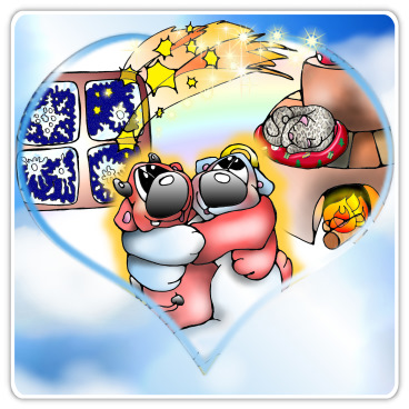 Weihnachten, sterne, eisblumen, katze, ofen, herd, w�rme schmusen, Mausebaeren, mauseb�ren, mauseb�r, mausebaer, mausebear, bear, b�r, b�rchen, baerchen, schatzi, schatz, liebling, hasi etc...kosen, herzen, liebkosen, liebsein zum anderen, jemanden wahrhaft gern haben, Z�rtlichkeiten austauschen, turteln, kraulen, z�rtlich sein, h�tscheln, ans Herz dr�cken, sich anschmiegen, streicheln, turteln, knuddeln, liebhaben, k�ssen, kuscheln, um den Hals fallen, umarmen, umfangen, schmiegen, bussi geben und nehmen, knuffeln, dr�cken, festhalten und was die Mauseb�ren erfunden haben das Hauptwort: Schmusigkeit, bzw. Schmuseligkeit. Ja ganz richtig! 
