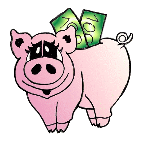 Sparschwein, Sparschweine, Schwein, Schweine, Schweinchen, Schweinetiere, Glücksschwein, Gluecksschwein, Gluecksschweinchen, Glücksschweinchen, Ferkel, Ferkelchen, pig, pigs, porc, porcs, goret, cerdo, cerdos, cerdocito by Christine Dumbsky