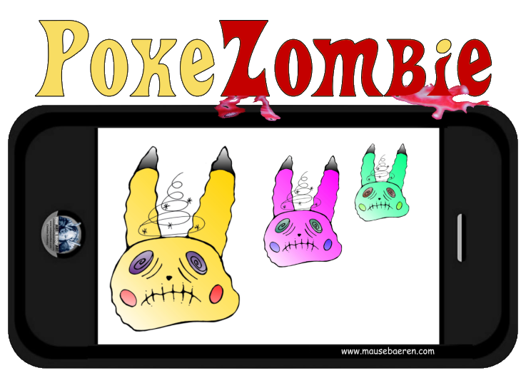 Pokemon, Zombie, smartponezombie, pokezombie, pokemonsucht, pokemon-marionette, die ganze Welt spi(elt)nnt, ferngesteuert, wahrnehnumgsverschiebung, realit�tsverlust, einsamkeit, pokemonsucht, mediensucht, medienmonster, �berwachungs app, ap, sucht, smartphonesucht, mobilphone sucht, mausebaeren