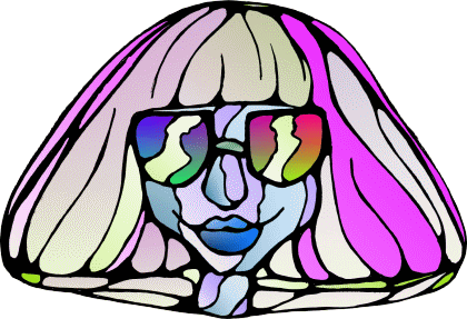 Lady Gaga, gaga, lady, ladies, omics, comic, comicfigure, comicfigures, komik, komiks komikfiguren, kinderkomics, karrikaturen, karrikatur, stars, star, s&auml;nger, singer, schauspieler, schauspielerin, ber&uuml;hmte personen, pers&ouml;nlichkeiten, celebrities, celebrity, musician, musicians, actors, actresses, caricatures, caricature, caricatura, mausebaeren, mausebären, mausebaer,  mausebär, mausebaerenfiguren, mousebaer figures by Christine Dumbsky