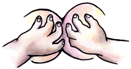 Busenvergr&ouml;sserung durch Handauflegen, pimp your boobs, pimp your breasts, brustvergroesserung mit handauflegen