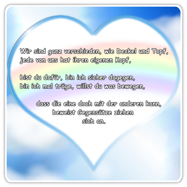 Meine beste Freundin von Christine Dumbsky